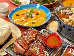 -荷花泰菜(东方新天地店)