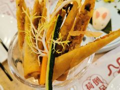 -点都德(华强南店)
