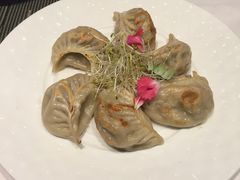 -若蘭慈·无国界素食料理(欢乐海岸店)