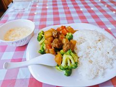 -孟记粥铺·家常菜·烧烤·粥(亚运村店)