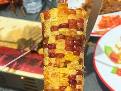 -钱锋炭缸烧烤(南湖大路总店)