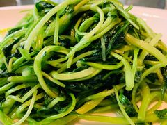 蔬菜-真爱中国餐馆·年华店(朱雀大街店)