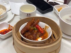 -喜宴·粤菜·茶点·海鲜(光浩店)