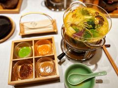 -叶叶菩提(太原别墅店)