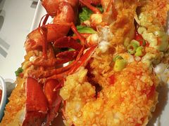 -大锅强·蒸海鲜青岛菜(金沙滩店)
