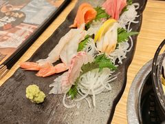 -合点寿司(金虹桥商场店)