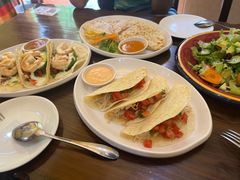 -panchos 墨西哥餐厅(嘉绿苑店)