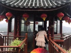 -枇杷园食为鲜火锅(南山店)