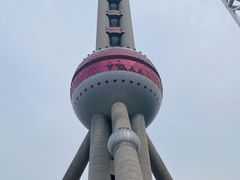 -东方明珠广播电视塔