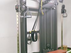 -征成健身连锁私教工作室(九公里店)