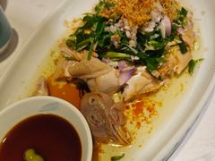 -常来小聚·广州非遗传承餐厅(高德置地店)