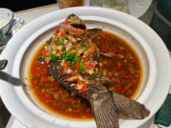 -费大厨辣椒炒肉(正佳广场店)