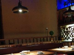 -疆文化新疆欢乐餐厅(金牛万达店)