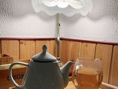 用餐区-隅cafe(傅厚岗店)