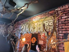 -MAX伯爵趣味互动密室逃脱(大坪D馆店)