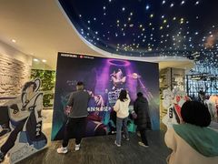 -SFC动漫主题影院(美罗城店)