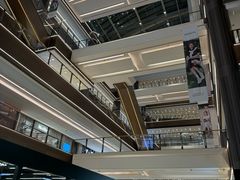 -港汇恒隆广场