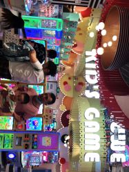 -meland club亲子乐园(重庆万象城店)