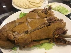 -晋阳饭庄(虎坊桥店)