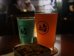 -HUBBA祜精酿(五羊邨店)