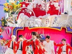 -厦门方特梦幻王国