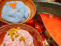 -冯校长老火锅(广州正佳广场店)