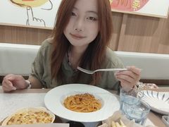 -必胜客(兴华中路PH店)