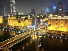 -天津香格里拉大酒店