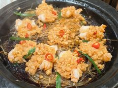 -小董哥烤串·爆汁大油边(故宫店)