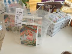 -爸爸糖手工吐司(贵阳花果园购物中心店)