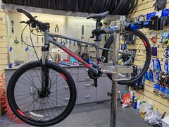 -GIANT捷安特自行车专卖店(金桥台儿庄路店)