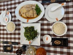 -文东记(马里士他店)