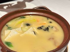 京城酥肉锅-四季民福烤鸭店(王府井东安门店)