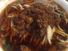 -牛王庙吳記怪味面(双楠店)