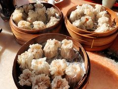 三鲜烧麦-都一处 (方庄店)
