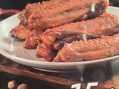 -回味鸭血粉丝汤(砂之船店)