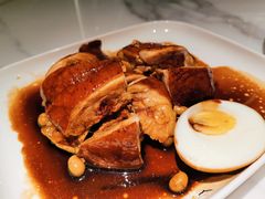 -领鲜天下·焗海鲜·花胶鸡(天目里店)