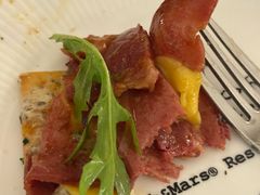 -Mark&Mars Restaurant