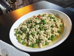 -私家峰味特色苍蝇小馆(马弄店)