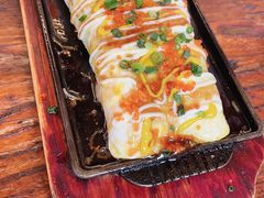 海鲜玉子烧-無忧浅草君·洋风料理(下沙宝龙二期一店)