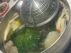 -陈记顺和潮汕牛肉火锅(番禺迎宾大道店)