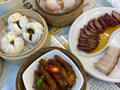 -澳门陈光记烧味饭店(万象城店)