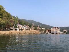 -松花湖风景名胜区