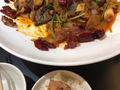 -拿渡·水煮鱼麻辣香锅(王府井奥莱·香江小镇店)