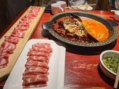 -黄家码头老火锅(解放碑旗舰店)