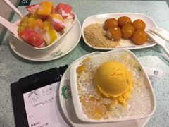-松记糖水店(铜锣湾分店)