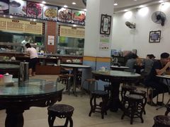 大堂-荔园小馆(园岭新村二期店)