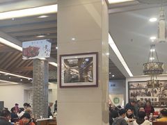 -百年认一力 太原老字号 (桥头街店)