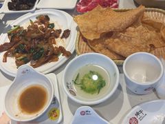 -焯牛潮汕牛肉火锅(云峰街创始店)