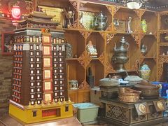 -宗巴雍姆藏餐府